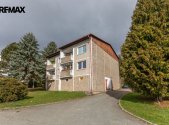 Prodej nájemního domu, 312 m²