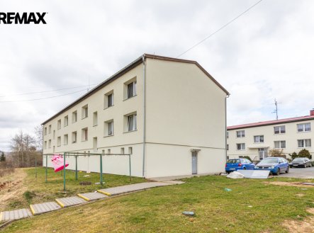 Prodej nájemního domu, 315 m²