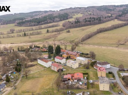 Prodej nájemního domu, 315 m²