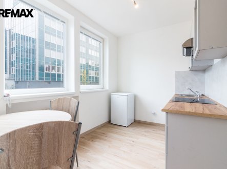Prodej bytu, 1+1, 34 m²