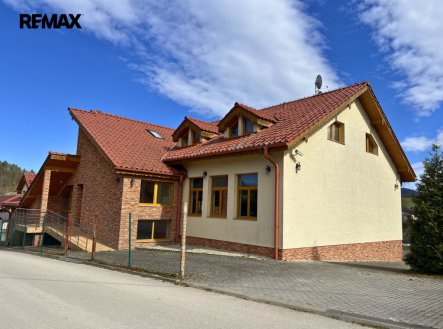 Prodej hotel, 514 m² obrázek