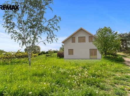 Prodej pozemku pro bydlení, 950 m²