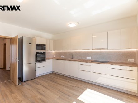 Pronájem domu/vily, 107 m²