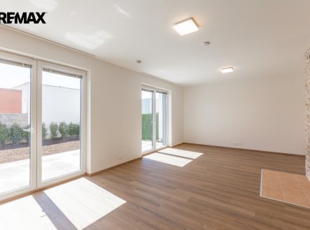 Pronájem domu/vily, 107 m²