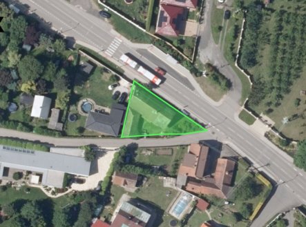 Prodej domu/vily, 204 m²