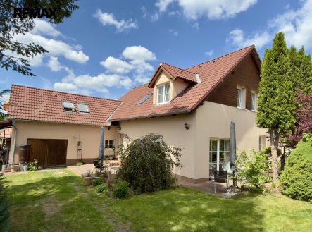 Prodej domu/vily, 214 m²