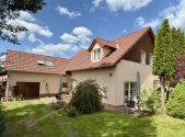 Prodej domu/vily, 214 m²