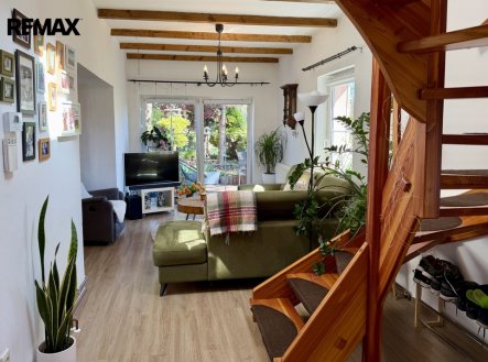 Prodej domu/vily, 214 m²