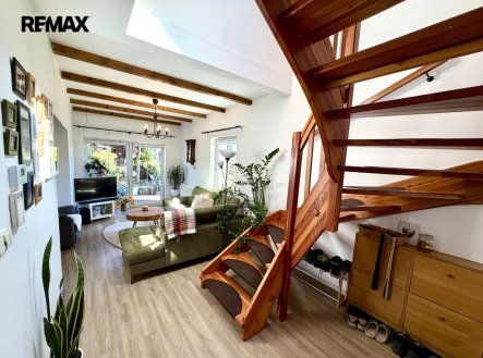 Prodej domu/vily, 214 m²