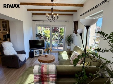 Prodej domu/vily, 214 m²