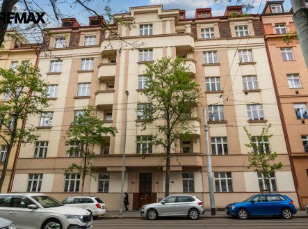 Prodej bytu, 4+kk, 94 m²