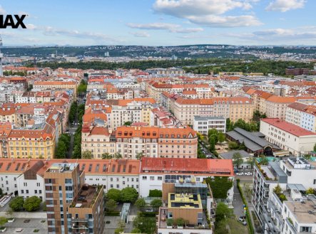 Prodej bytu, 4+kk, 94 m²