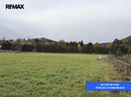 Prodej pozemku pro bydlení, 4 413 m²