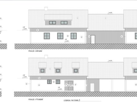 Prodej pozemku pro bydlení, 4 413 m²