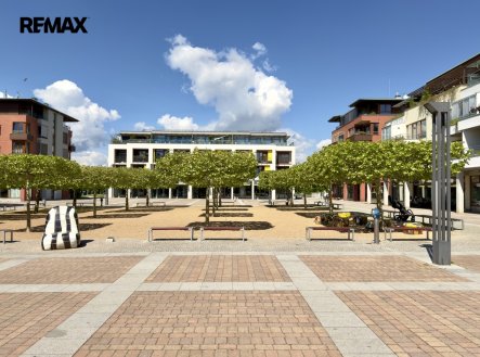 Prodej bytu, 2+kk, 69 m²