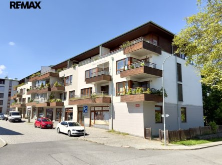 Prodej bytu, 2+kk, 69 m² obrázek