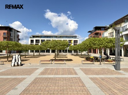 Prodej bytu, 2+kk, 69 m²