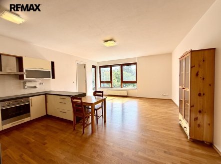 Prodej bytu, 2+kk, 69 m²