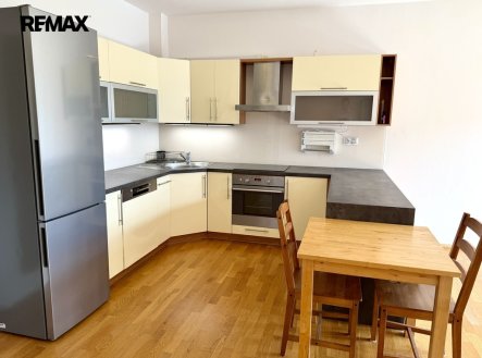 Prodej bytu, 2+kk, 69 m²