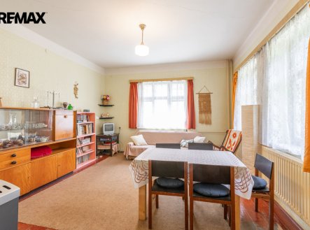 Prodej chaty/rekreačního objektu, 190 m²