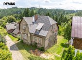 Prodej chaty/rekreačního objektu, 190 m²