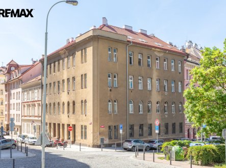 Pronájem jiné komerční nemovitosti, 75 m²