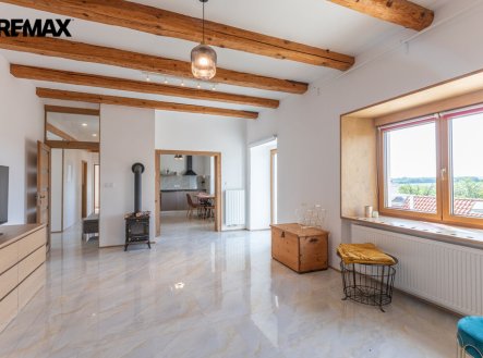 Pronájem domu/vily, 203 m²