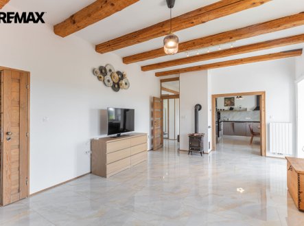Pronájem domu/vily, 203 m²