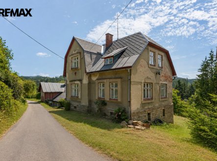 Prodej domu/vily, 190 m² obrázek