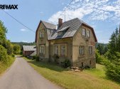 Prodej - dům/vila, 190 m²