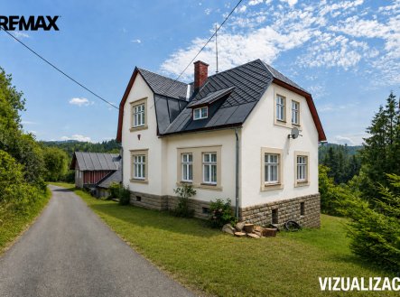 Prodej domu/vily, 190 m²