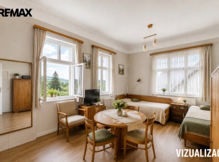 Prodej domu/vily, 190 m²