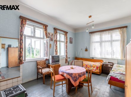 Prodej domu/vily, 190 m²