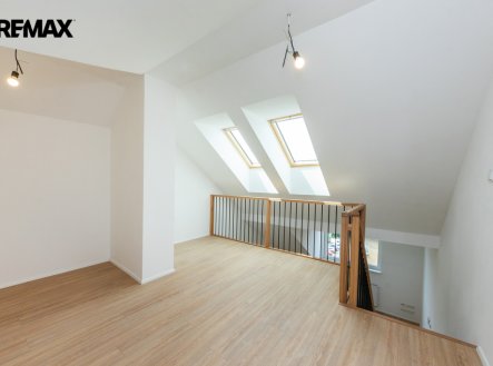 Prodej bytu, 2+kk, 45 m²