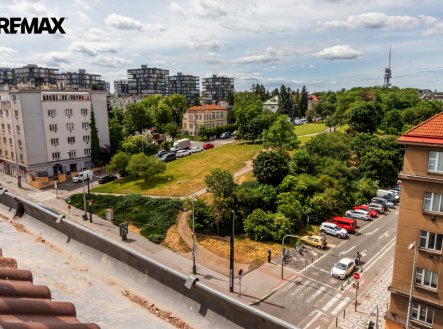 Prodej bytu, 2+kk, 45 m²
