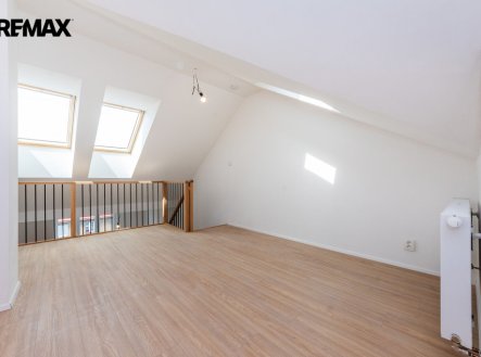 Prodej bytu, 2+kk, 45 m²