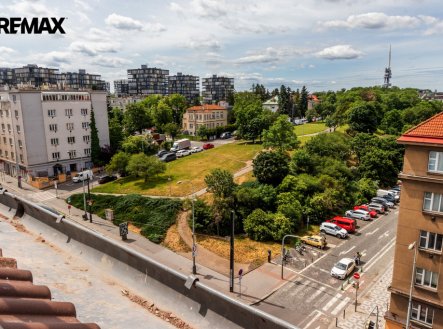 Prodej bytu, 2+kk, 45 m²