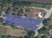 Prodej pozemku pro komerční výstavbu, 1 500 m²