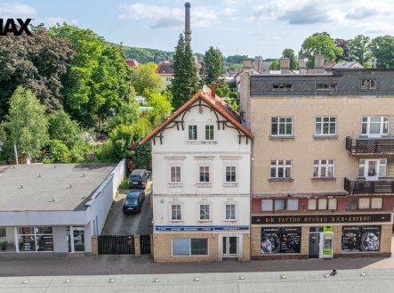 Prodej domu/vily, 251 m²