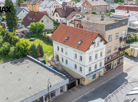 Prodej domu/vily, 251 m²