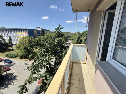 Prodej bytu, 3+1, 71 m²