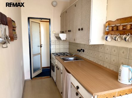 Prodej bytu, 3+1, 71 m²
