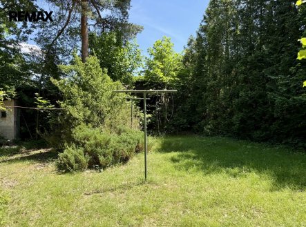 Prodej pozemku pro bydlení, 1 195 m²