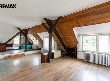 Prodej bytu, 4+1, 166 m²