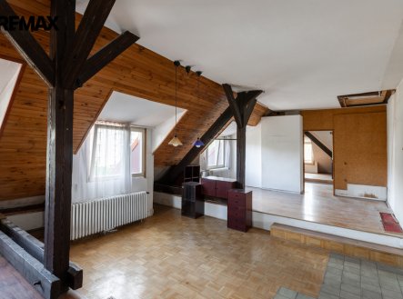 Prodej bytu, 4+1, 166 m²