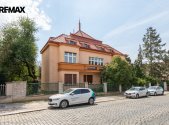 Prodej bytu, 4+1, 166 m²