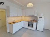 Pronájem bytu, 2+1, 76 m²