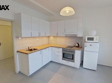 Pronájem bytu, 2+1, 76 m²