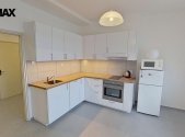Pronájem bytu, 2+1, 76 m²