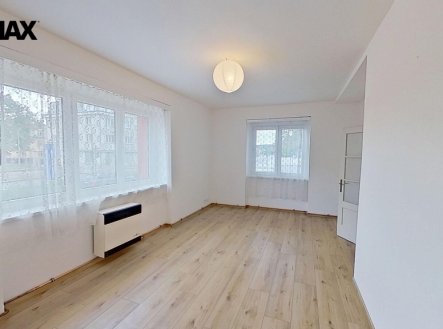 Pronájem bytu, 2+1, 76 m²